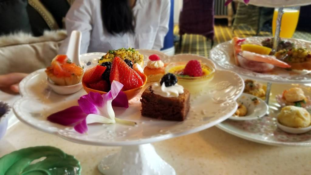 Madeline Garden Bistro & Venue | cafe | 1030 E Green St, Pasadena, CA 91106, USA | 6267955599 OR +1 626-795-5599