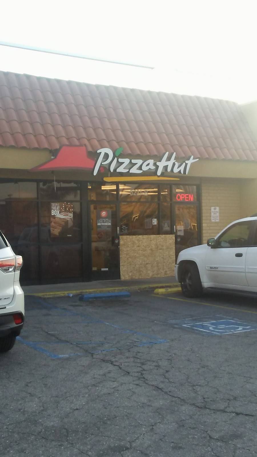 Pizza Hut | meal takeaway | 5221B Stockdale Hwy, Bakersfield, CA 93309, USA | 6613978700 OR +1 661-397-8700