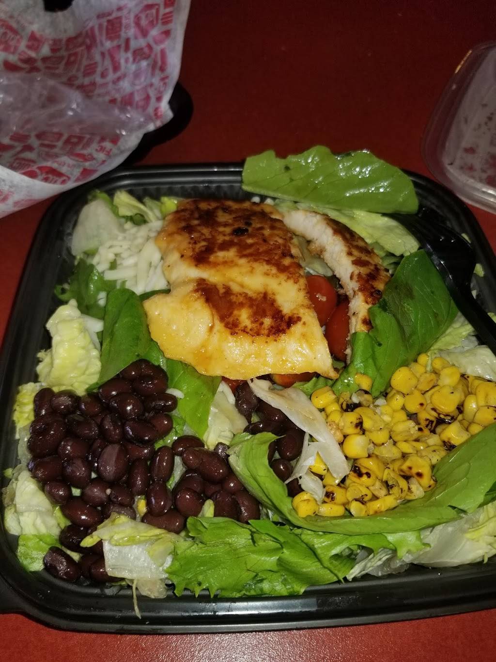 Jack in the Box | restaurant | 4020 University Pkwy, San Bernardino, CA 92407, USA | 9098801257 OR +1 909-880-1257