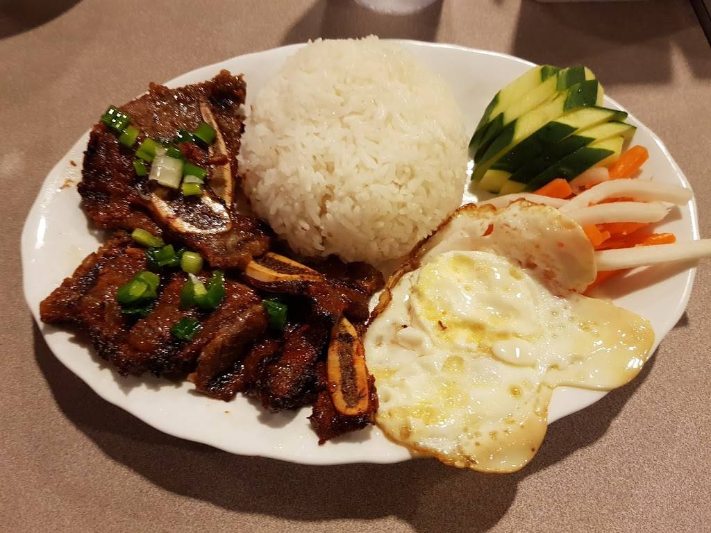 Pho Hai Yen | restaurant | 810 Rainier Ave S, Seattle, WA 98144, USA | 2063235570 OR +1 206-323-5570