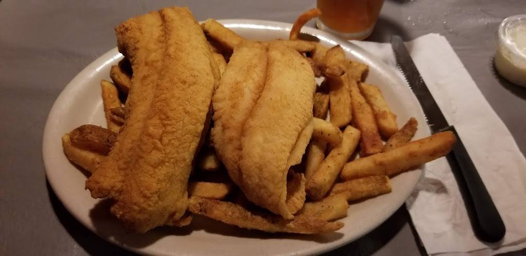 Terrys Place | restaurant | 4121 NE 36th Ave, Ocala, FL 34479, USA | 3527323820 OR +1 352-732-3820