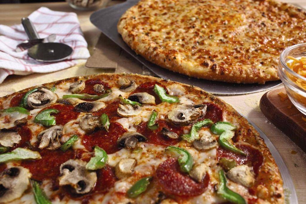 Dominos Pizza | meal delivery | 519B Leaman Ave, Millersville, PA 17551, USA | 7178729119 OR +1 717-872-9119