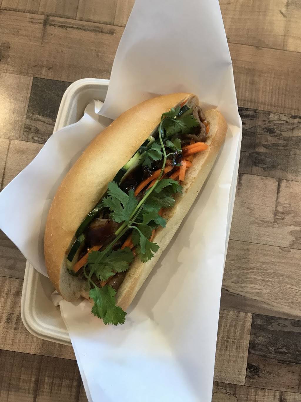 Birdie Saigon Bistro | restaurant | 41 Sand Creek Rd unit c, Brentwood, CA 94513, USA | 9253928963 OR +1 925-392-8963