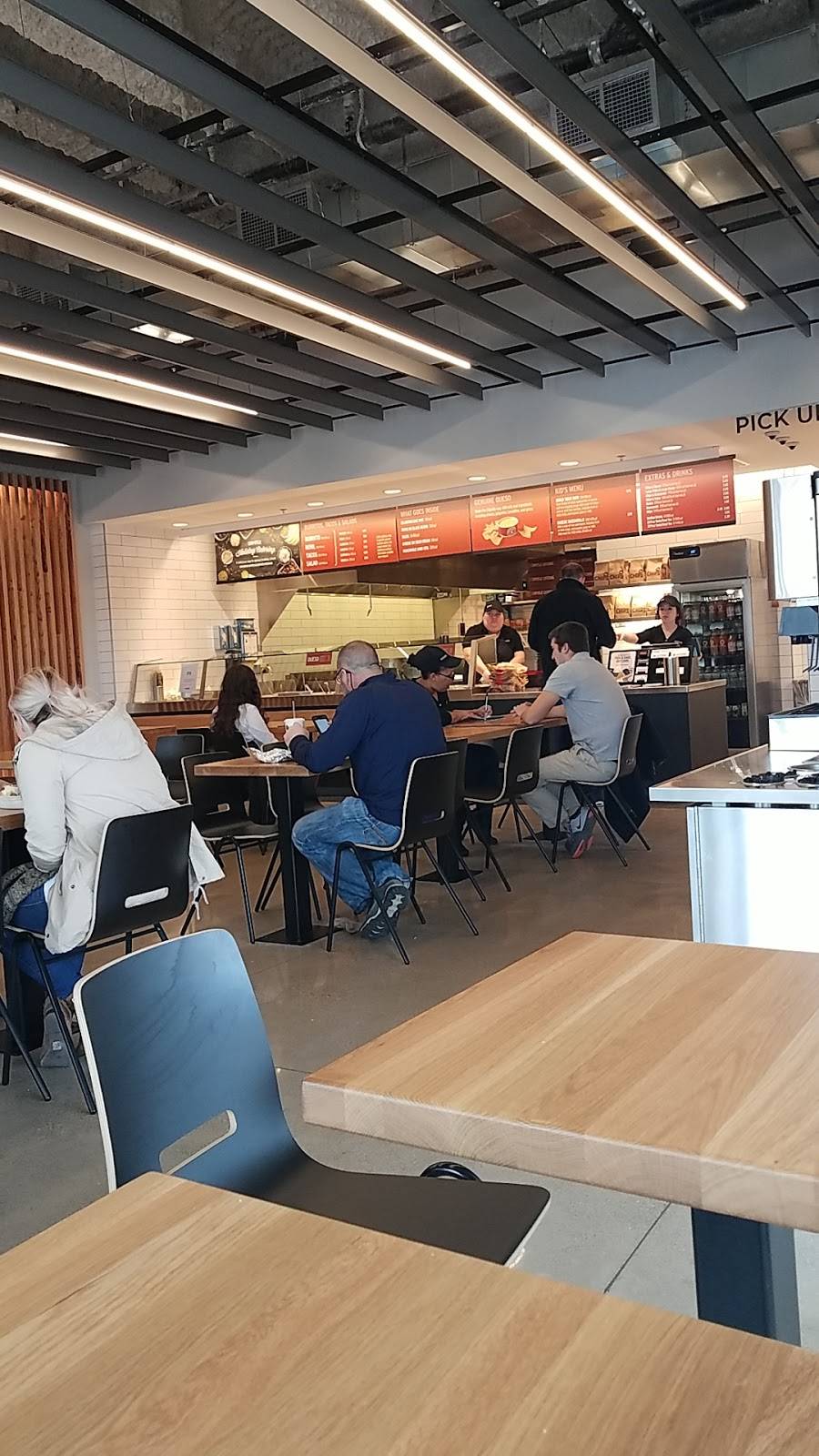 Chipotle Mexican Grill | restaurant | 1720 S Mission St, Mt Pleasant, MI 48858, USA | 9897721475 OR +1 989-772-1475