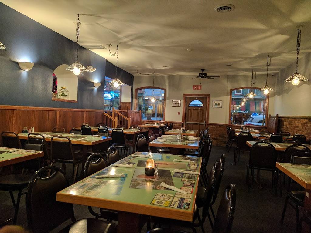 Keuka Restaurant | restaurant | 12 E Main St, Penn Yan, NY 14527, USA | 3155365852 OR +1 315-536-5852