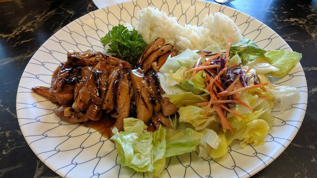 Apple Teriyaki | restaurant | 11523 Avondale Rd NE # 107, Redmond, WA 98052, USA | 4258834389 OR +1 425-883-4389