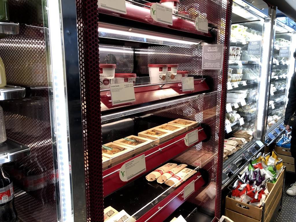 Pret A Manger | restaurant | 100 Central Park S, New York, NY 10019, USA | 6467915860 OR +1 646-791-5860
