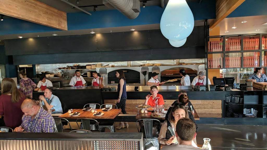 Tamalpie Pizzeria | restaurant | 55 Tamal Vista Blvd, Corte Madera, CA 94925, USA | 4157047437 OR +1 415-704-7437