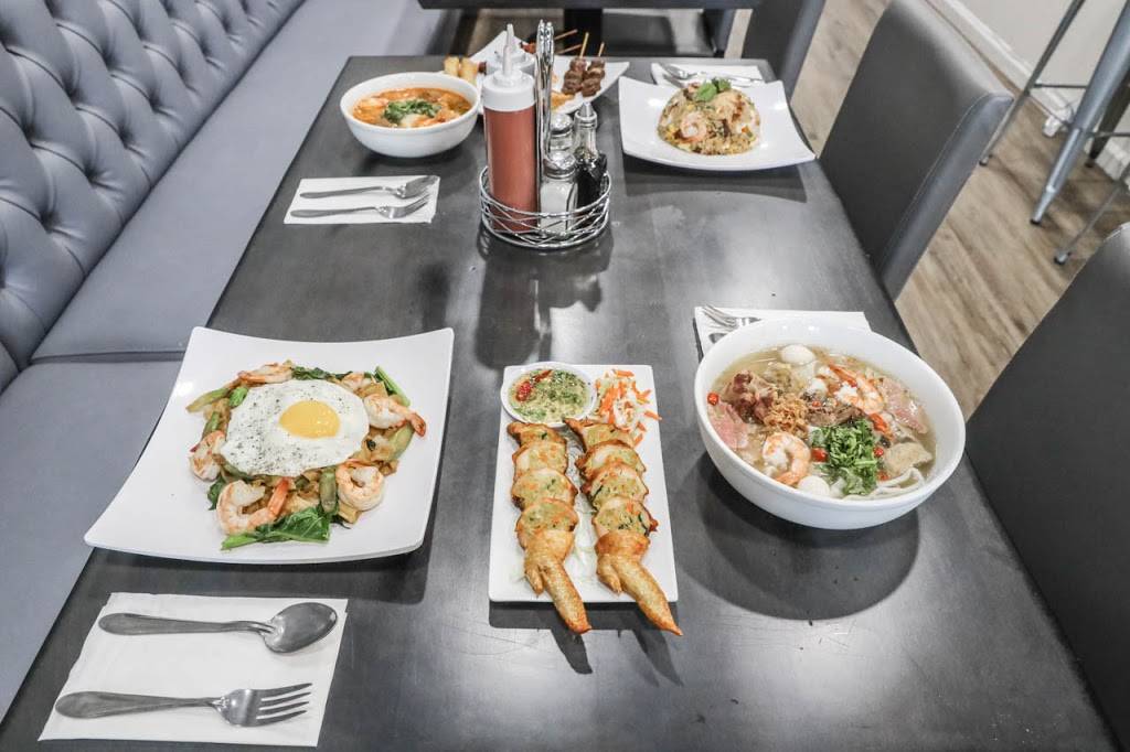 S.E.A Bowl | restaurant | 9635 E Stockton Blvd, Elk Grove, CA 95624, USA | 9168961934 OR +1 916-896-1934