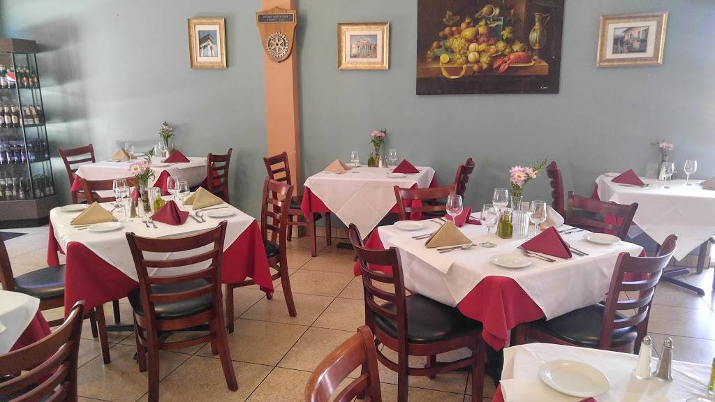 La Bona Pasta | restaurant | 13321 W Indian School Rd, Litchfield Park, AZ 85340, USA | 6239352233 OR +1 623-935-2233