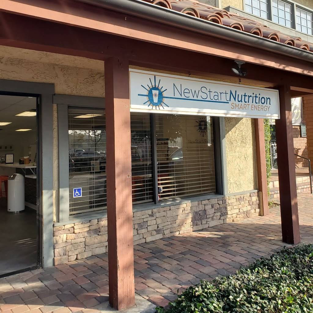 NewStart Nutrition | restaurant | 32282 Camino Capistrano suite b, San Juan Capistrano, CA 92675, USA | 9496062981 OR +1 949-606-2981