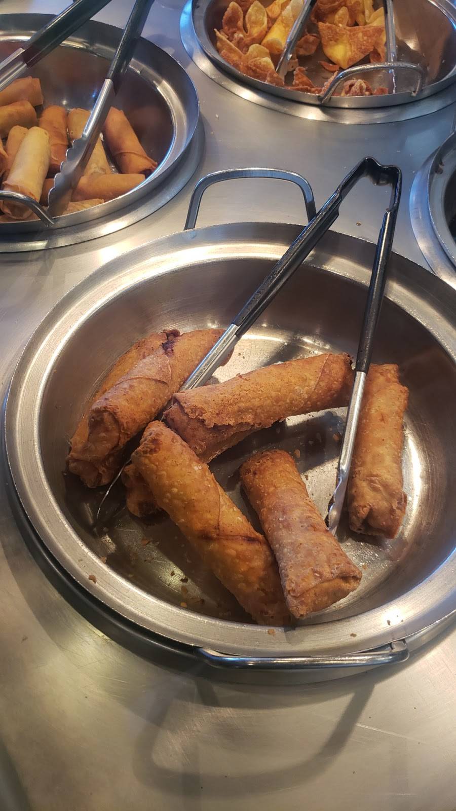 Panda Express | restaurant | 2725 N Mesa St, El Paso, TX 79902, USA | 9155331602 OR +1 915-533-1602