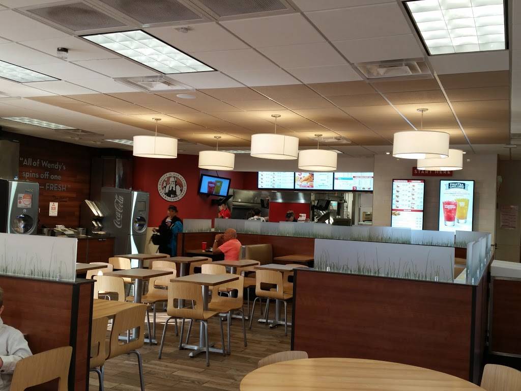 Wendys | restaurant | 7605 FL-54, New Port Richey, FL 34653, USA | 7273724792 OR +1 727-372-4792