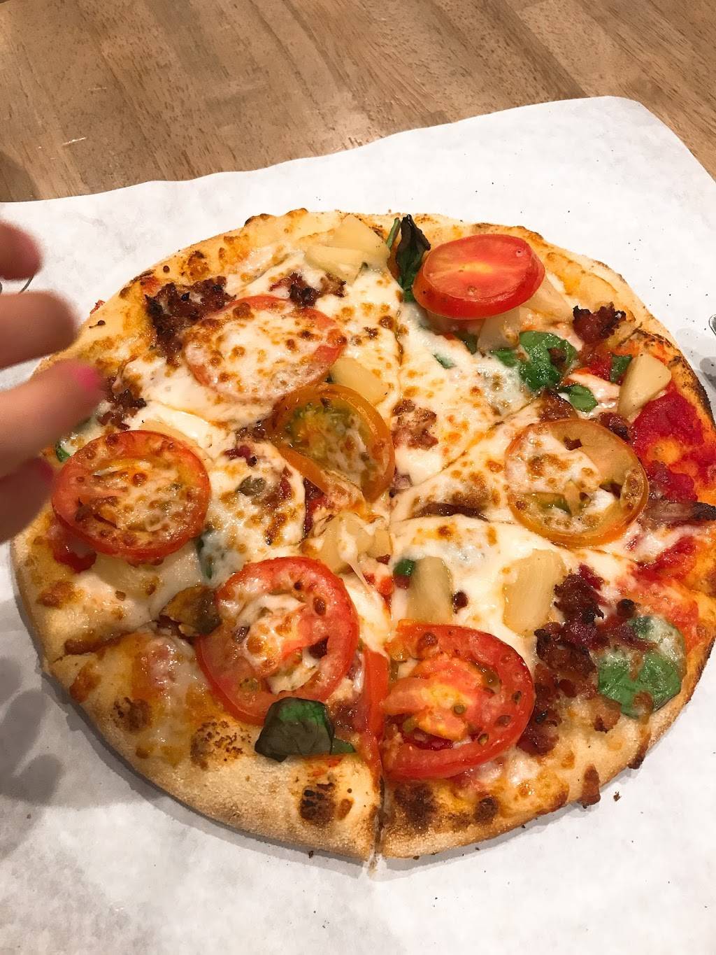 Firenza Pizza | restaurant | 681 Blossom Hill Rd, Los Gatos, CA 95032, USA | 4084425433 OR +1 408-442-5433