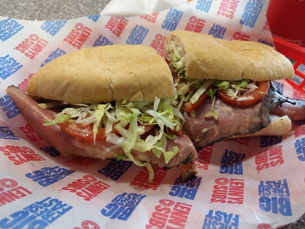 Lennys Grill & Subs | meal takeaway | 12 S Cooper St, Memphis, TN 38104, USA | 9012765775 OR +1 901-276-5775