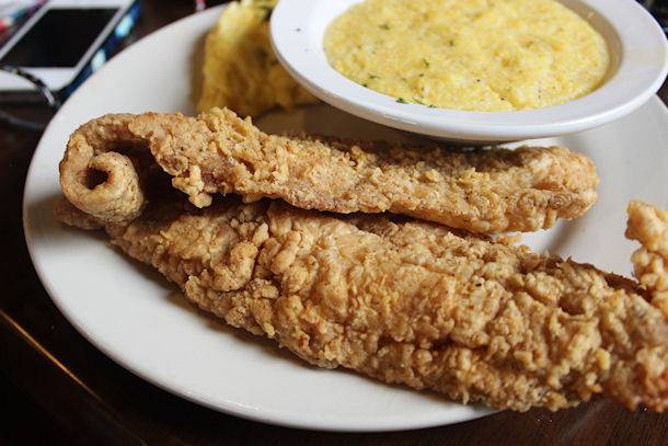 Kangaroo House Subs Breakfast Soulfood Buffet | restaurant | 1400a 10th St, Lake Park, FL 33403, USA | 5618441616 OR +1 561-844-1616