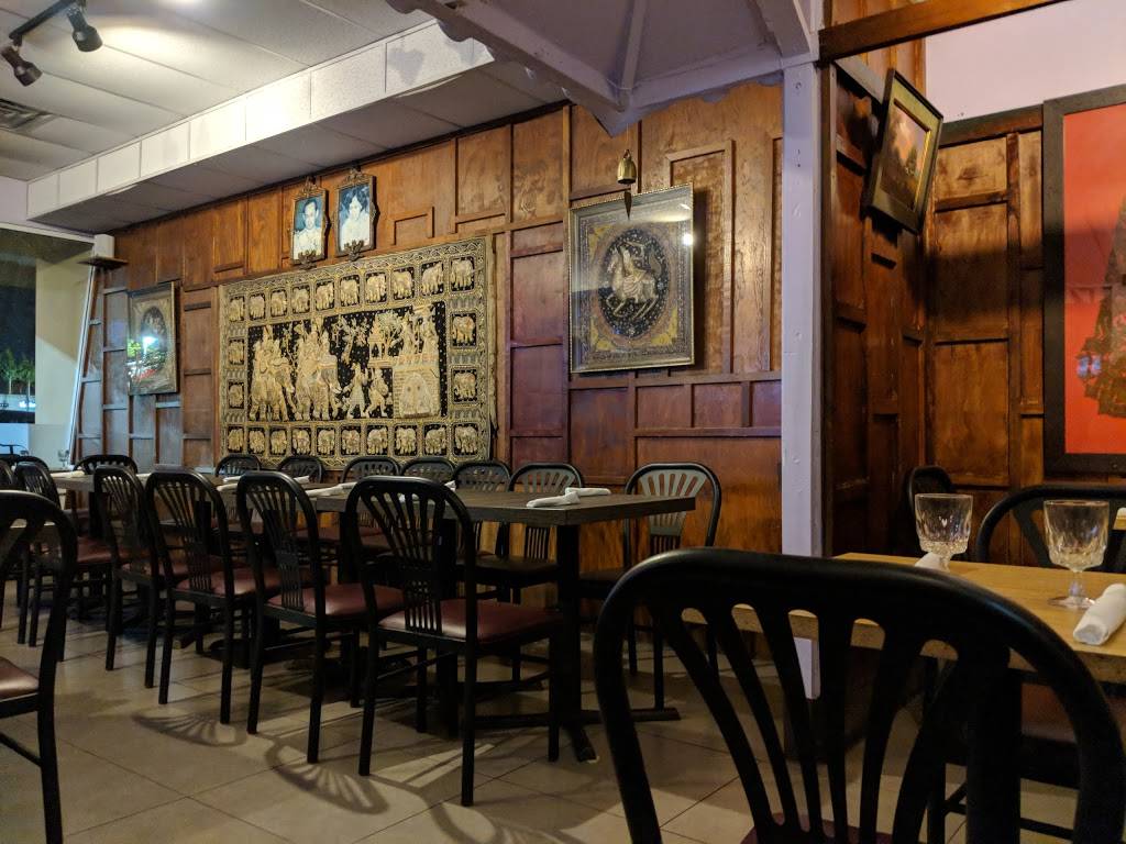 Bangkok Bangkok | restaurant | 12584 N Kendall Dr, Miami, FL 33186, USA | 3055955839 OR +1 305-595-5839