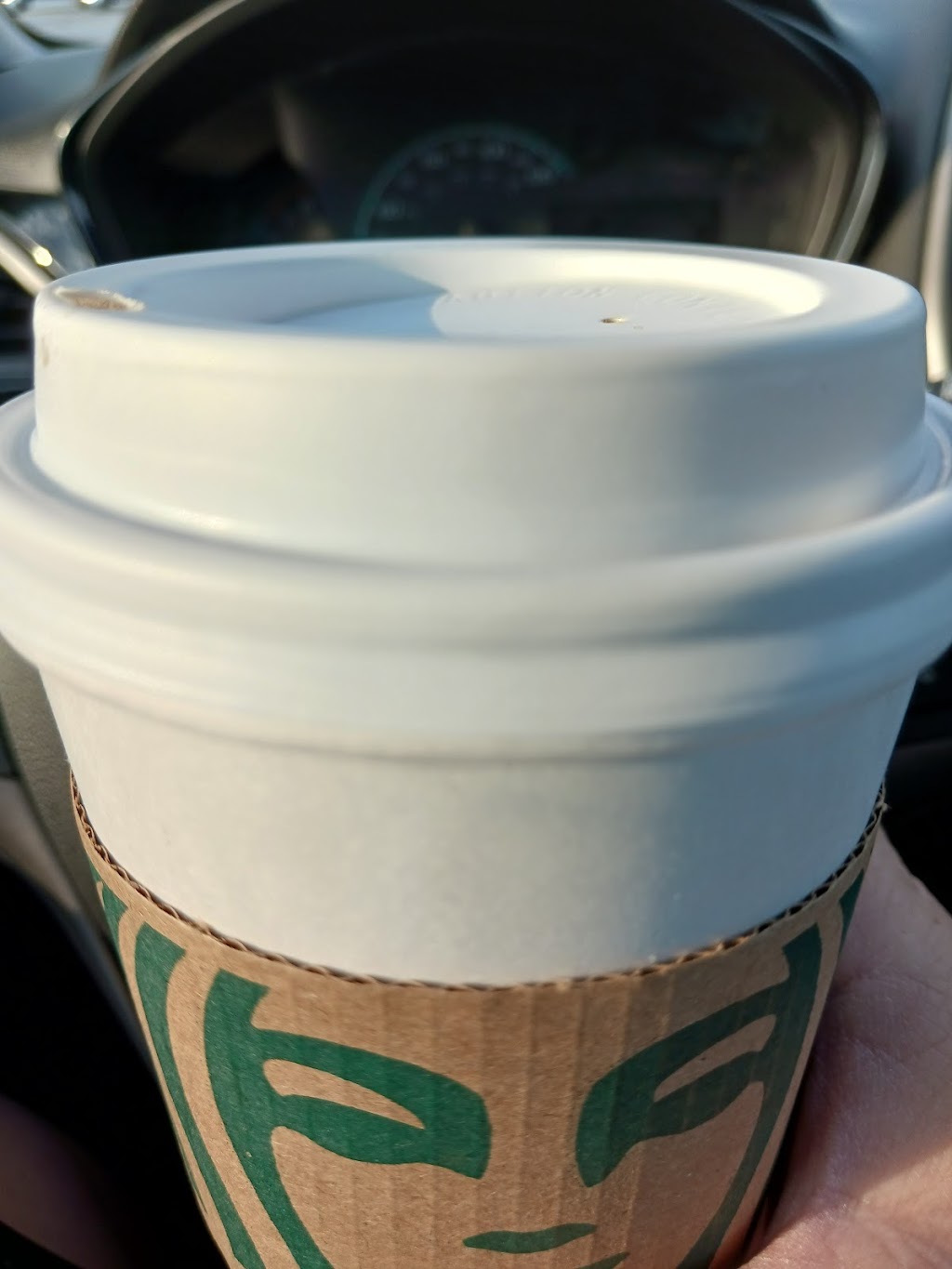 Starbucks | cafe | 7550 Garners Ferry Rd, Columbia, SC 29209, USA | 8037674472 OR +1 803-767-4472