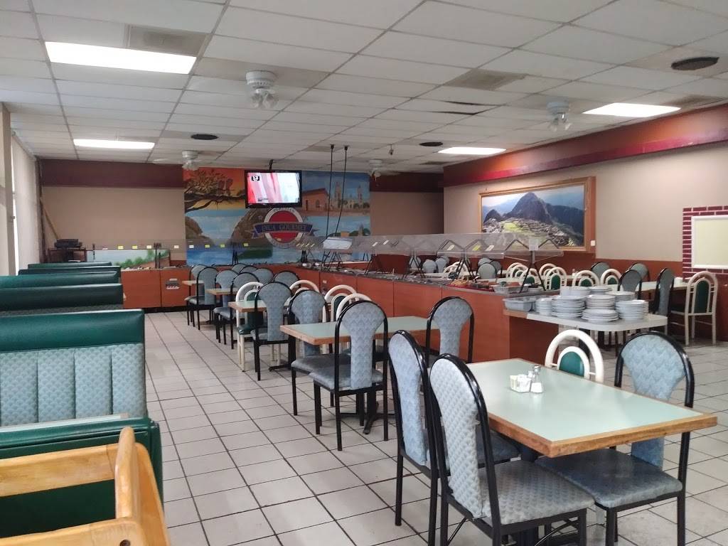 Inca Gourmet | restaurant | 15651 Hawthorne Blvd, Lawndale, CA 90260, USA | 3109736476 OR +1 310-973-6476