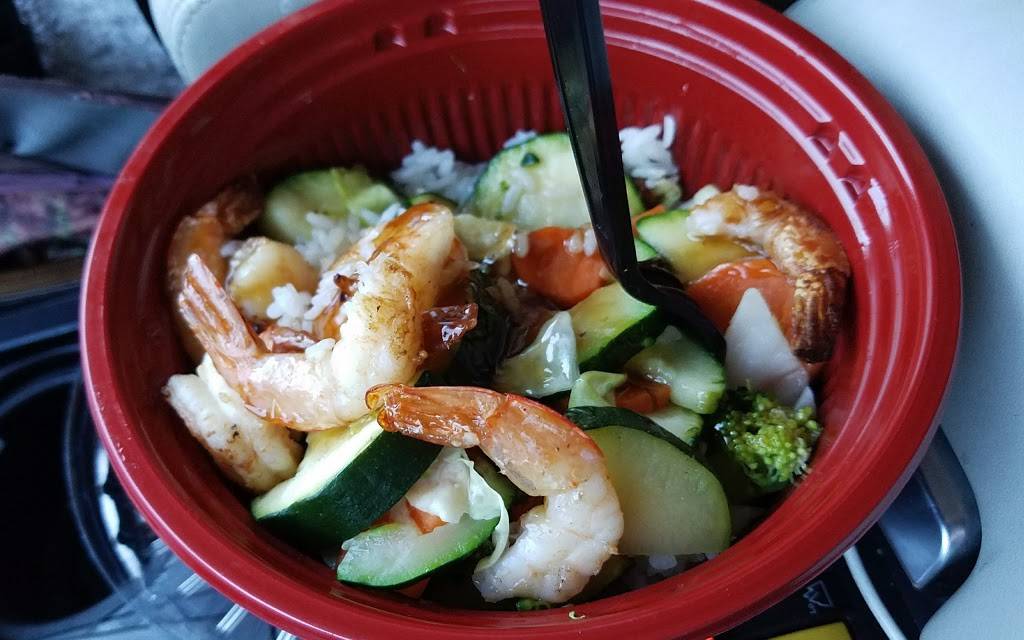 Teriyaki Boy Healthy Grill | restaurant | 7320 S Rainbow Blvd #100, Las Vegas, NV 89139, USA | 7027783650 OR +1 702-778-3650