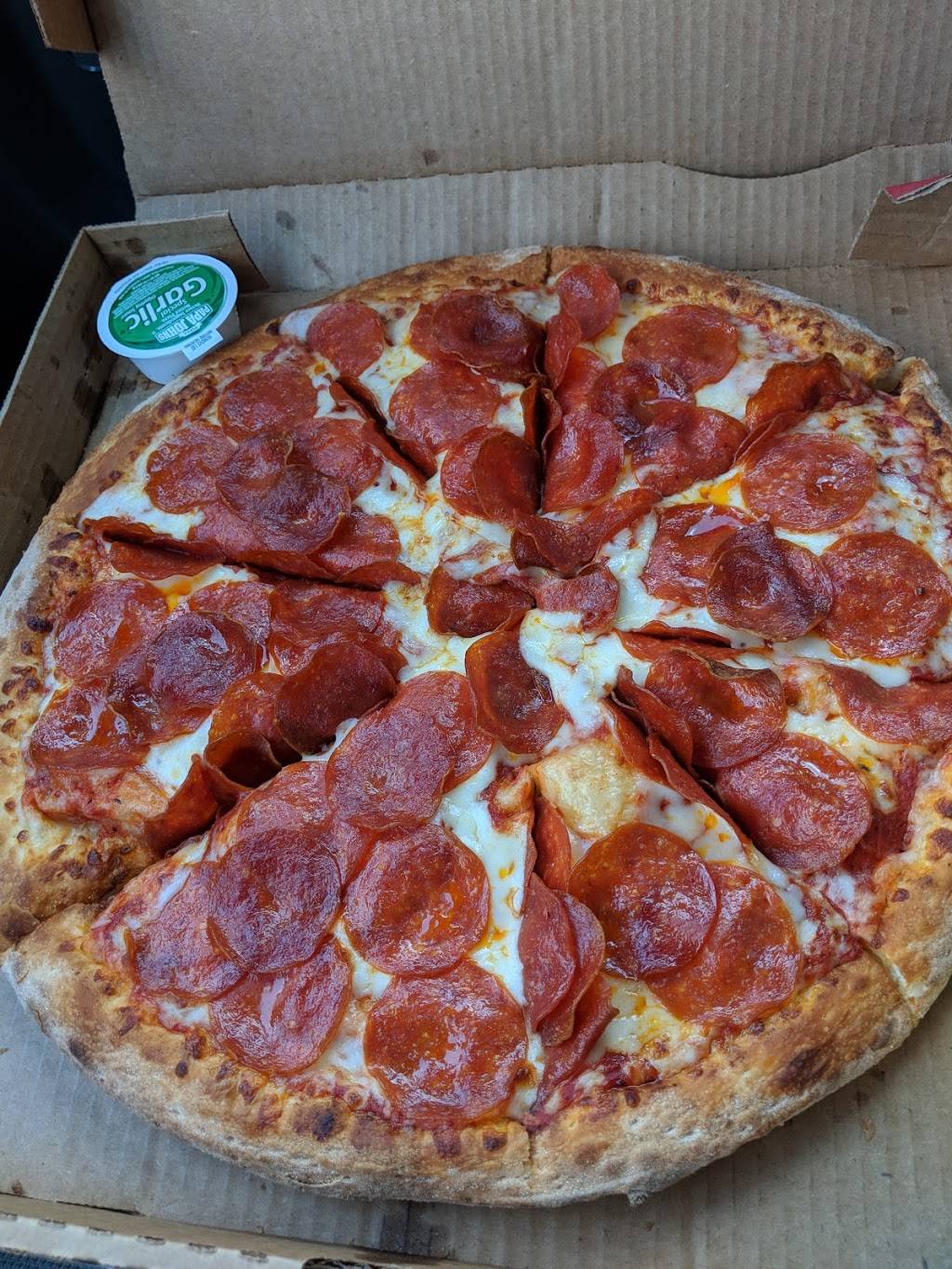 Papa Johns Pizza | restaurant | 631 S Beckham Ave, Tyler, TX 75701, USA | 9035967272 OR +1 903-596-7272