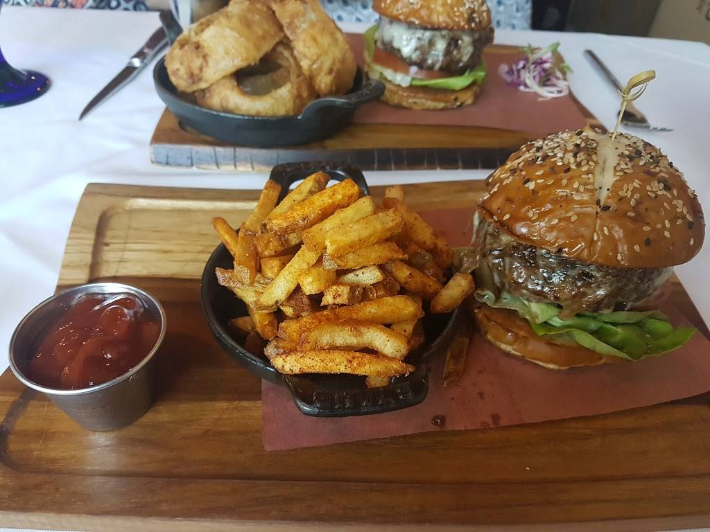 Killens STQ | restaurant | 2231 S Voss Rd, Houston, TX 77057, USA | 7135860223 OR +1 713-586-0223