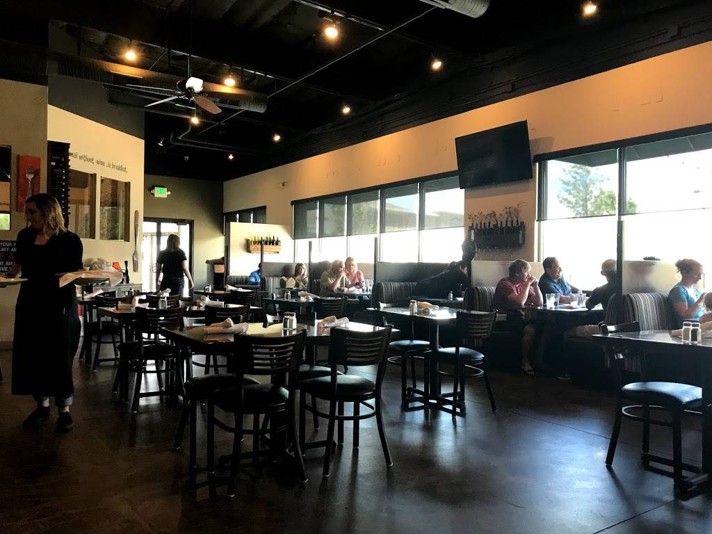 The Twisted Fork | restaurant | 1191 Steamboat Pkwy, Reno, NV 89521, USA | 7758536033 OR +1 775-853-6033