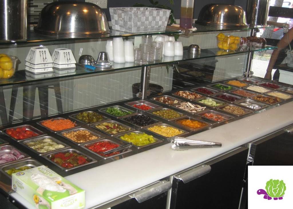 Lettuce Eat Inc | restaurant | 5214, 1633 Crosby Ave, Bronx, NY 10461, USA | 7189425757 OR +1 718-942-5757