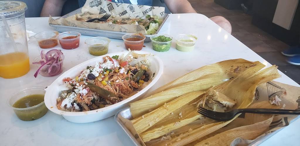 Taco Libre | restaurant | 8364 3rd St N, Oakdale, MN 55128, USA | 6514930099 OR +1 651-493-0099