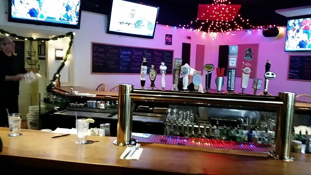 Baxters Restaurant | restaurant | 14 Paoli Shopping Center, Paoli, PA 19301, USA | 6102962699 OR +1 610-296-2699