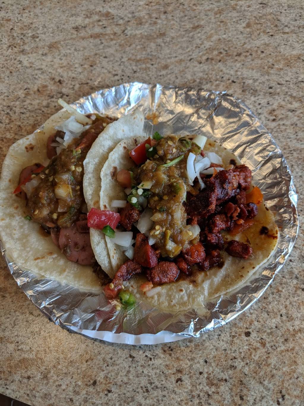 Taco Real Taqueria | restaurant | 5319 Aldine Mail Rte Rd, Houston, TX 77039, USA | 2812191889 OR +1 281-219-1889