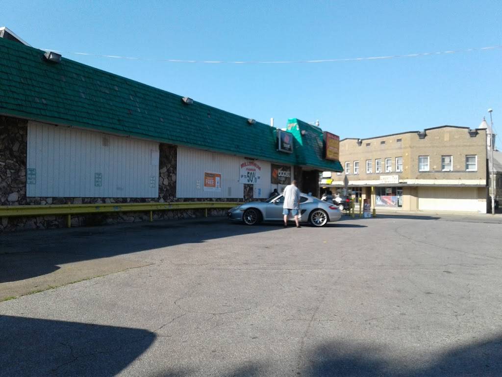 Subway | restaurant | 648 Main St, Toledo, OH 43605, USA | 4196911800 OR +1 419-691-1800