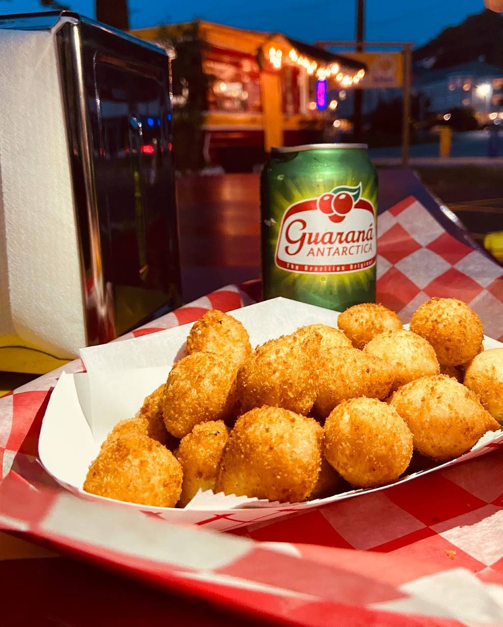 Brazilian bites | meal takeaway | 1155 Central St, Leominster, MA 01453, USA | 9787518056 OR +1 978-751-8056