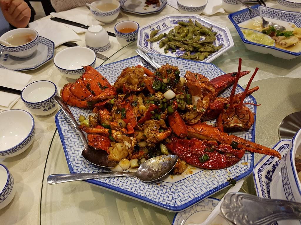 Seafood Palace | restaurant | 17515 Colima Rd B, City of Industry, CA 91748, USA | 6268102233 OR +1 626-810-2233