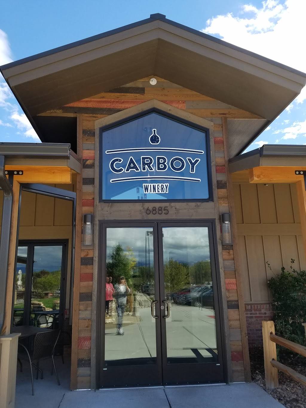 Carboy Winery | meal takeaway | 6885 S Santa Fe Dr, Littleton, CO 80120, USA | 7205315252 OR +1 720-531-5252