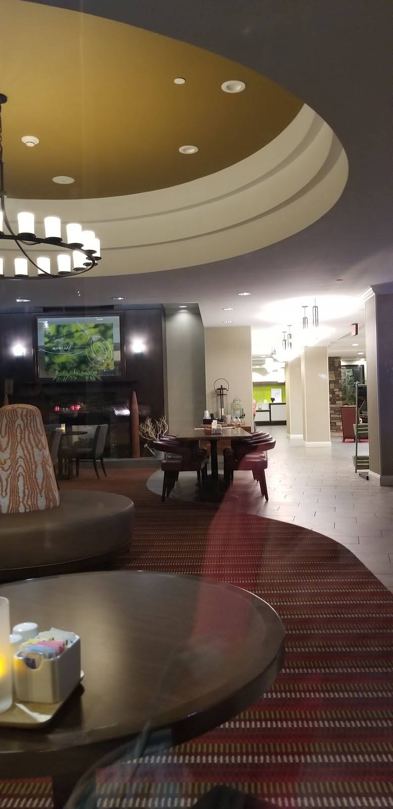 Garden Grille | restaurant | 849 Hambley Blvd, Pikeville, KY 41501, USA | 6067662000 OR +1 606-766-2000