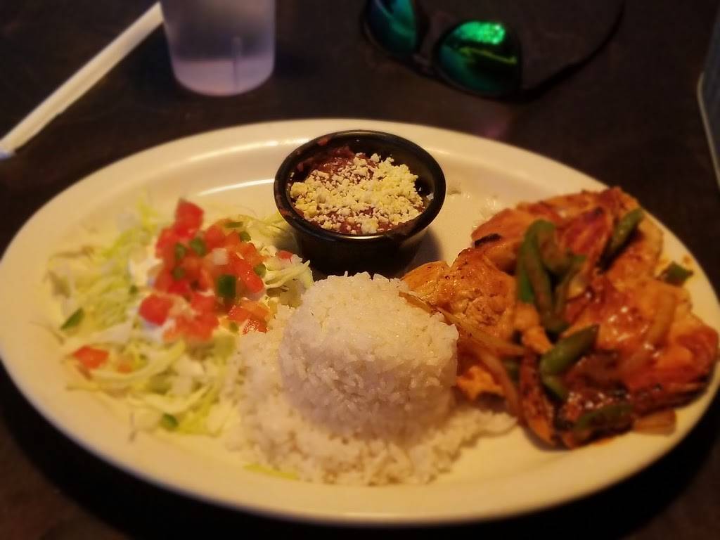 La Sabrosita | restaurant | 191 W Valley Ave, Birmingham, AL 35209, USA | 2052900512 OR +1 205-290-0512