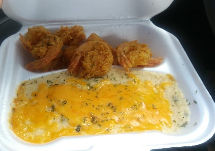 Loaded LunchBox | restaurant | 1046 E New York Ave, DeLand, FL 32724, USA | 3862795801 OR +1 386-279-5801