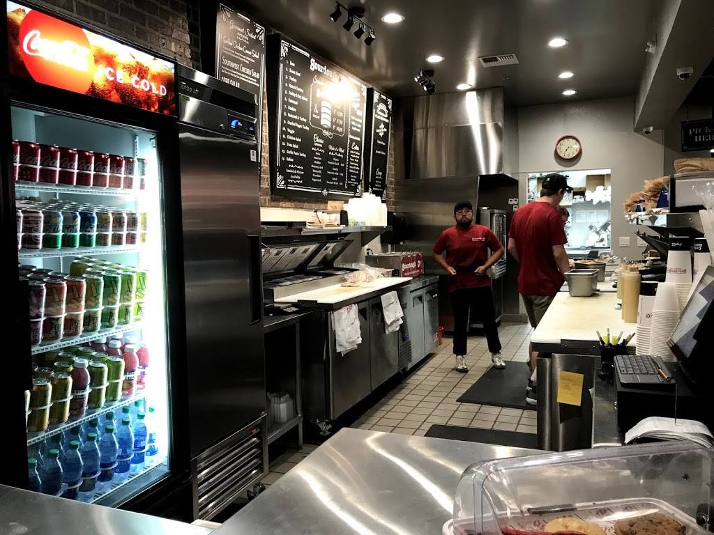 Sourdough & Co | restaurant | 661 Elmira Rd ste 120, Vacaville, CA 95687, USA | 7075643700 OR +1 707-564-3700