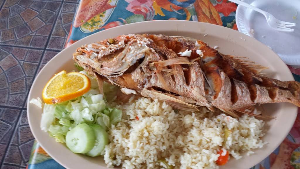 Mariscos La Laguna | restaurant | 601 N Eastern Ave, Joliet, IL 60432, USA | 8157273214 OR +1 815-727-3214