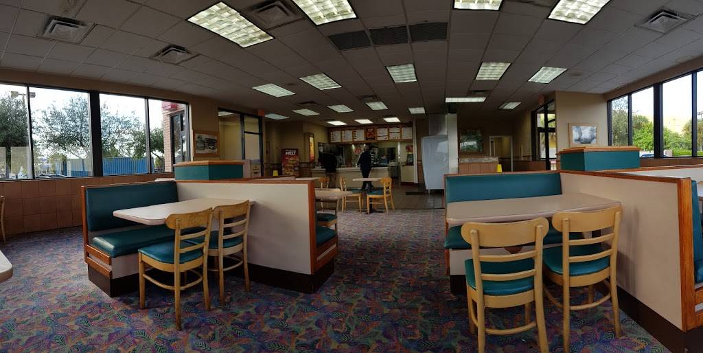 Wendys | restaurant | 11925 NW 27th Pl, Miami, FL 33167, USA | 3059531477 OR +1 305-953-1477