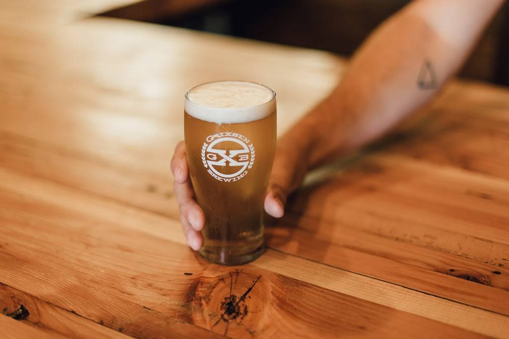 Grixsen Brewing Company | restaurant | 1001 SE Division St #2, Portland, OR 97202, USA | 9713473100 OR +1 971-347-3100