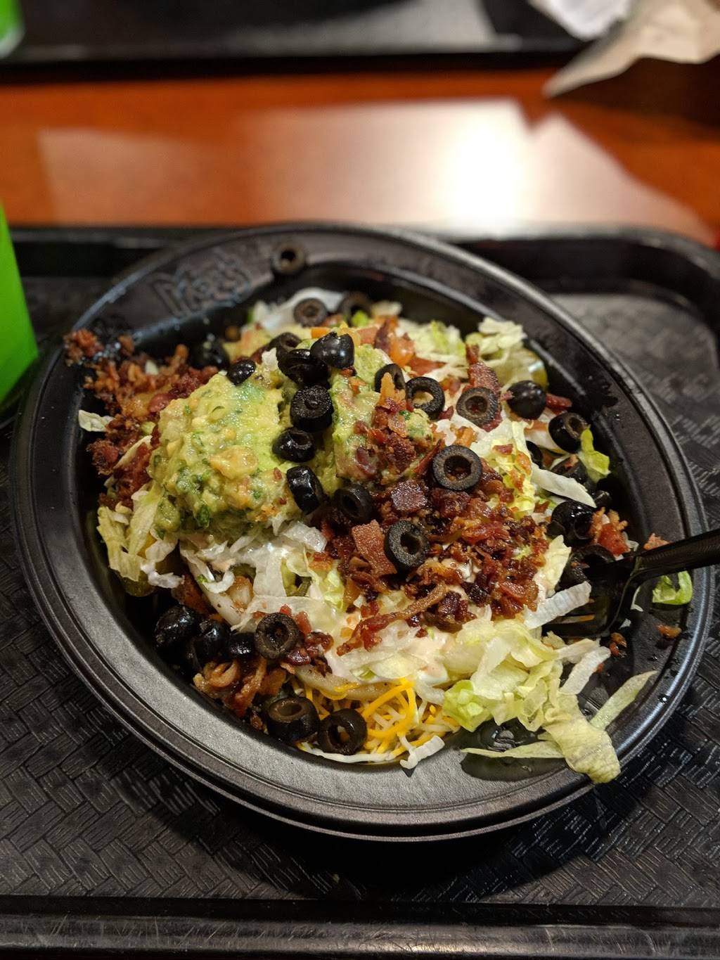 Moes Southwest Grill | restaurant | 1923 Emporium Dr, Jackson, TN 38305, USA | 7315546637 OR +1 731-554-6637