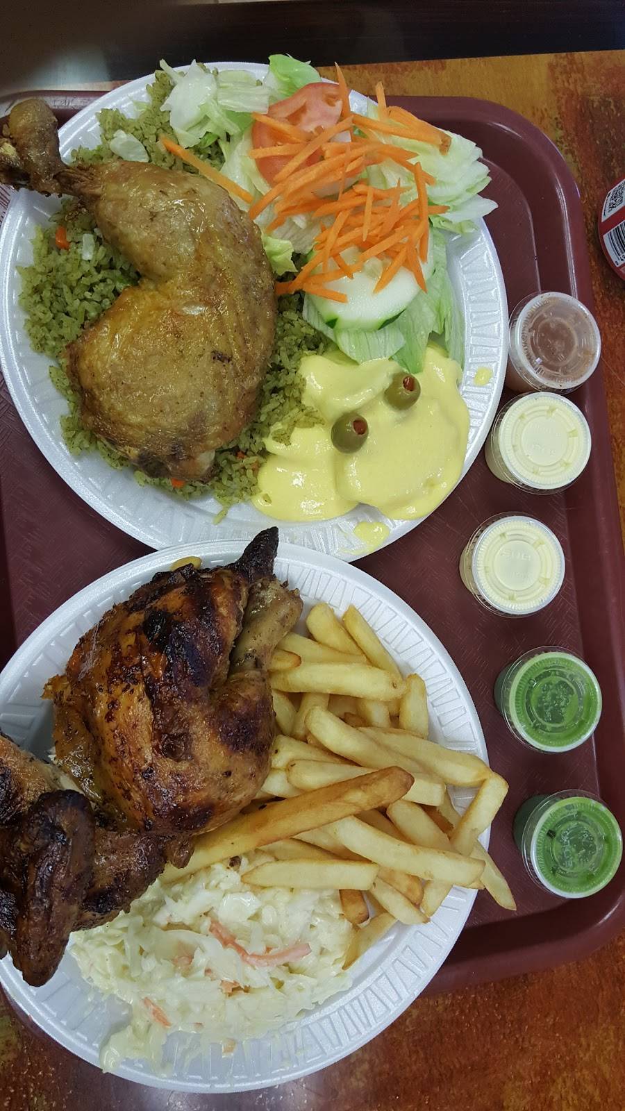 Grille Chickn Pollo | restaurant | 6470 Freetown Rd, Columbia, MD 21044, USA | 2407550079 OR +1 240-755-0079