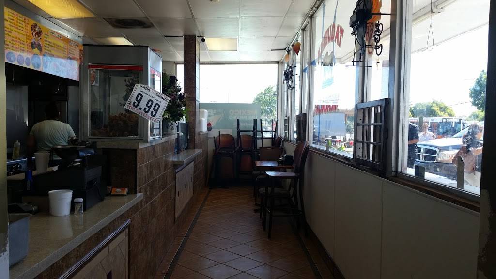 Taqueria Michoacan | restaurant | 517 Paradise Rd, Modesto, CA 95351, USA | 2095272165 OR +1 209-527-2165