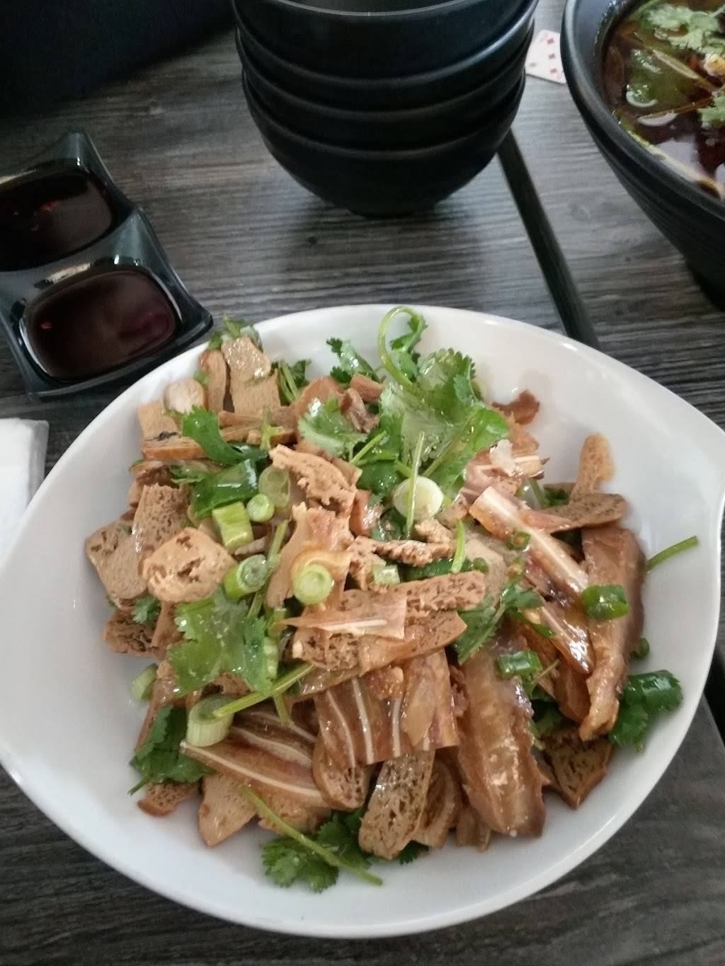 Dings Garden | restaurant | 4535 Campus Dr, Irvine, CA 92612, USA | 9493870827 OR +1 949-387-0827