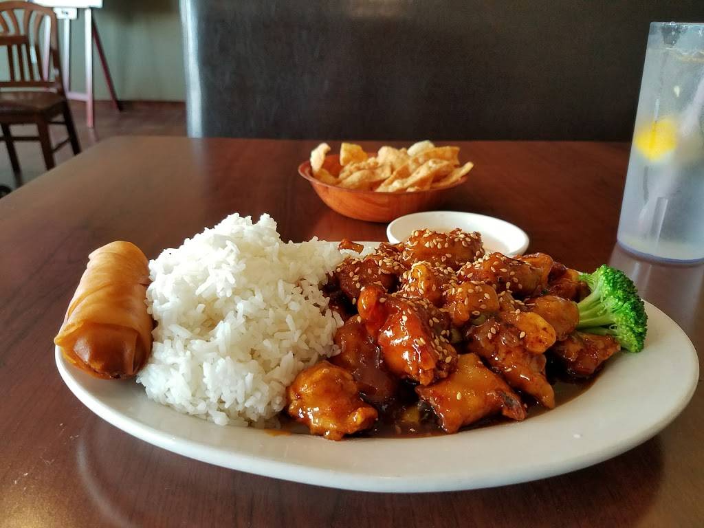 Shanghai | restaurant | 11935 Katy Fwy, Houston, TX 77079, USA | 2815588880 OR +1 281-558-8880