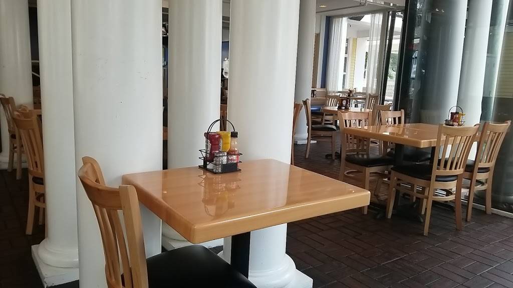 Village Bar & Grille | restaurant | 3 Skidway Village Walk, Savannah, GA 31411, USA | 9125985106 OR +1 912-598-5106