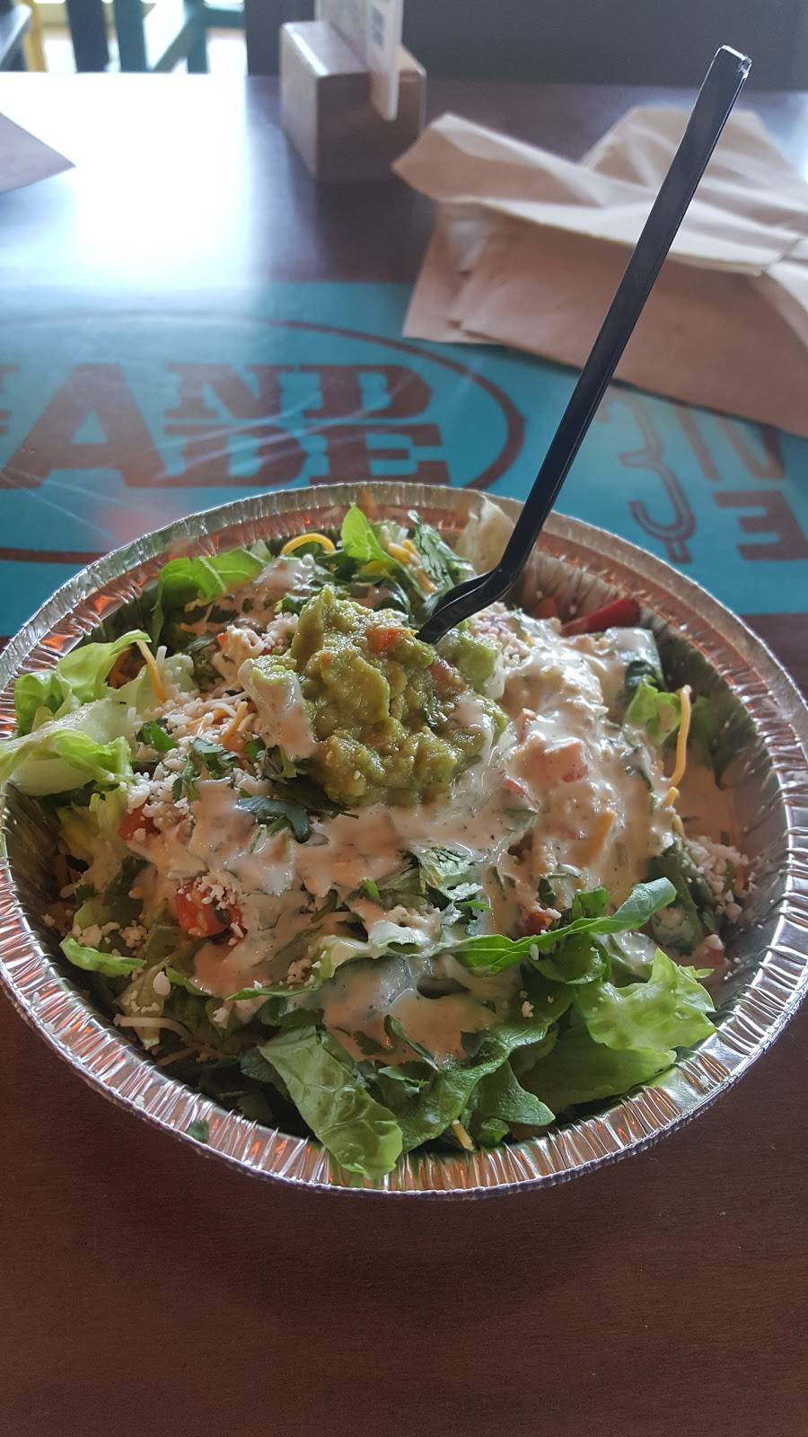 Costa Vida | restaurant | 9530 Feather Grass Ln Suite 180, Fort Worth, TX 76177, USA | 8177501775 OR +1 817-750-1775