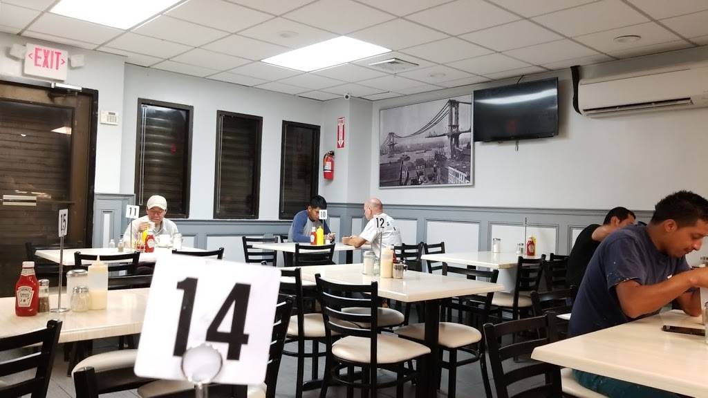 J&V Grill Restaurant Cafeteria | restaurant | 423 Bloomfield Ave, Newark, NJ 07107, USA | 9737329777 OR +1 973-732-9777